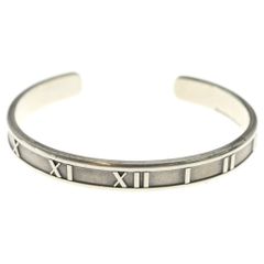 Tiffany & Co. 1995 バングル シルバー 925 - メルカリ