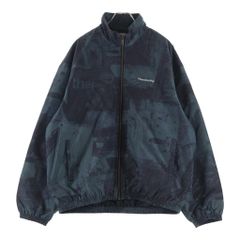 希少セットアップ】thisisneverthatトラックジャケット＆パンツM