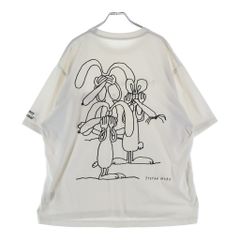 ennoy Stefan Marx T-Shirt L - メルカリ