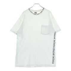 激レア・入手困難】 クロムハーツ オールド Tシャツ ロンT - メルカリ