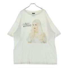 GUCCI グッチ 【レア・希少品】 井出ちかえ スパンコール Tシャツ 