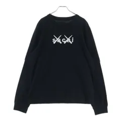2026年最新】sacai kaws ロンtの人気アイテム - メルカリ