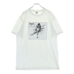 CCWZ バンドTシャツ シド セックスアンドピストルズ シルクスクリーン 