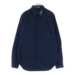 クロムハーツ BSフレアボタン ヘンリーネックロンT CHROME HEARTS (クロムハーツ) HENRY L/S T-SHIRT BSフレアボタン
