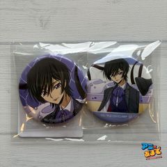 ニューダンガンロンパV3 出身高校制服缶バッジ 最原 百田 - メルカリ
