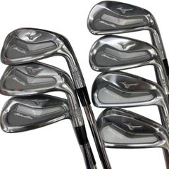 Mizuno Pro M-15アイアンセット TRAVIL 7-9 P G - メルカリ