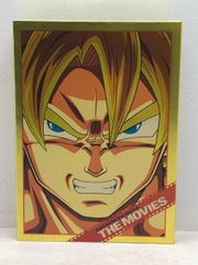 DRAGON BALL 劇場版 ○完全予約限定生産品 - メルカリ