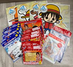 ONE PIECE JC収納マルチBOX 公式【希少・完全受注生産限定品】 - メルカリ