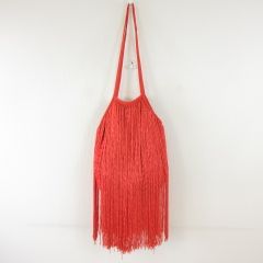 ドリスヴァンノッテン DRIES VAN NOTEN 紅葉 プリント イージー パンツ 