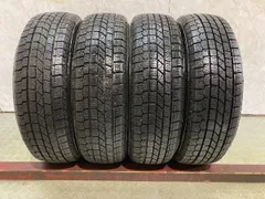 KENDA KR36 ICETEC NEO 155/65R14 14インチ スタッドレス 4本 23年製 バリ溝 フレアワゴン ウェイク ムーヴ デイズ モコ等　(KTQ062)のサムネイル
