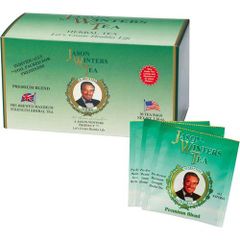 Jason Winters Tea 2箱セット 未開封 - メルカリ