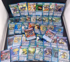 旧デジモンカード デジタライズブースター ノーマルカードまとめ売り