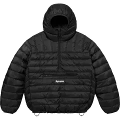 2026年最新】supreme ハーフジップ ナイロンの人気アイテム - メルカリ