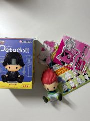 あくびでもんすぺーど ハーフアニバーサリー ジオラマアクリルスタンド