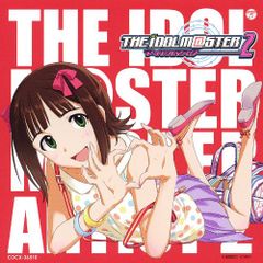 (CD)THE IDOLM@STER MASTER ARTIST 2 -FIRST SEASON- 01 아마미 하루카/아마미