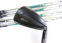 PING G710 アイアンセット 5本950GH neo S 説明熟読必須 - メルカリ