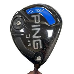 シニア向け ピンG30 ミニドライバー 10.5度 バランスD0; Rフレックス