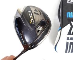 名器 SIM 5番ウッド ツアーAD-DI シャフト2本付き - メルカリ