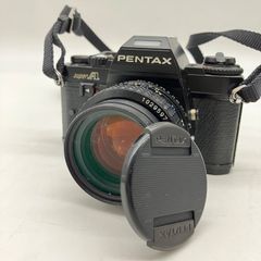 EX24 昭和レトロ ✨PENTAX Super A 一眼レフフィルムカメラ EX24 昭和レトロ ✨PENTAX Super A 一眼レフフィルムカメラ - メルカリ