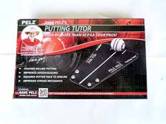 Dave Pelz Putting Track パッティング練習器具 - メルカリ
