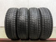 BS BRIDGESTONE BLIZZAK VRX3 165/65R14 14インチ スタッドレス 4本 21