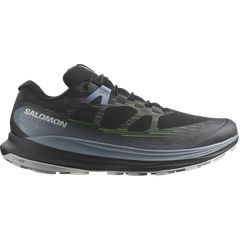 極美品✨】SALOMONサロモン ULTRA GLIDE 3 ブラック 黒 - メルカリ