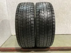 DUNLOP WINTER MAXX SJ8 265/60R18 18インチ スタッドレス 2本 21～22 