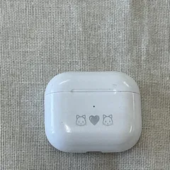 2026年最新】Apple AirPods 第3世代 a2566の人気アイテム - メルカリ