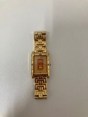 値下げ不可】エルジン K24 純金 インゴット入り 腕時計 FK-928-C