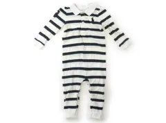 【ラルフローレン/RalphLauren】カバーオール 70サイズ 男の子【子供服・ベビー服】（2141451）