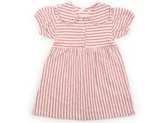 【ザラ/ZARA】ワンピース 100サイズ 女の子【子供服・ベビー服】（2141837）