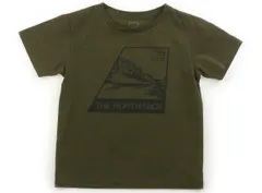 【ノースフェイス/TheNorthFace】Tシャツ・カットソー 130サイズ 男の子【子供服・ベビー服】（2141400）