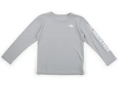 【ノースフェイス/TheNorthFace】Tシャツ・カットソー 150サイズ 男の子【子供服・ベビー服】（2141643）