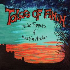 [CD]Tales Of Finin