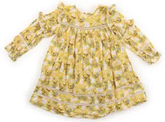 【ボーデン/MiniBoden】ワンピース 100サイズ 女の子【子供服・ベビー服】（2141408）