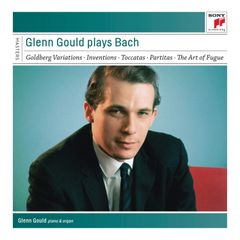 Glenn Gould Bach Box 30CD 完品 【廃盤】 - メルカリ