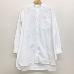 定価3万☆アパルトモン Hello, Bonjour!☆ストライプシャツ - メルカリ