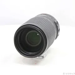 2026年最新】AF-S vr zoom-nikkor 70-300mm f/4.5-5.6gの人気アイテム