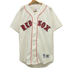 希少 RED SOX ジェイソン バリテック ユニフォーム Majestic 希少 RED SOX ジェイソン バリテック ユニフォーム Majestic - メルカリ