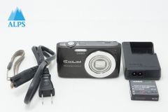 CASIO カシオ EXILIM EX-Z300 コンパクトデジタルカメラ ブラック