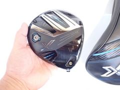 ヘッドのみMIRAI GOLF KEYEK•Rドライバー10.5° DAT55G - メルカリ