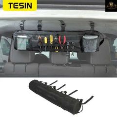 JEEO ラングラー ロールバーサイドバッグ 2個 美品 キャンプ用にも