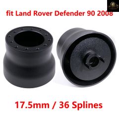 ハイラックス 後期 オーバーフェンダー RBS社製 片側50mm - メルカリ