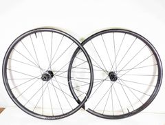 ヴォントレジャーBontrager Disc Wheelset クリンチャー - メルカリ