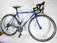 クロモリロード GIOS AIRONE 2018 Tiagra 4700 10速 - メルカリ