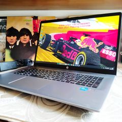 HP 17-cp3401nr 17.3型 /ノートPC/ 動作確認済 - メルカリ