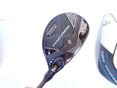Callaway PARADYM ユーティリティ 4H 6H セット Callaway PARADYM ユーティリティ 4H 6H セット - メルカリ