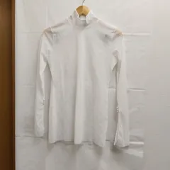 シースルー　長袖シャツのサムネイル