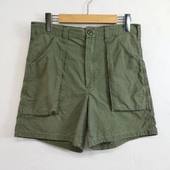 TCB 40's USMC SHORTS　HBT TCBジーンズ　ショーツ TCB 40's USMC SHORTS HBT TCBジーンズ ショーツ - メルカリ
