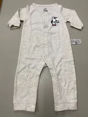 CHUMS [チャムス] ベビー用肌着 ロンパース Baby Booby L/S Rompersのサムネイル